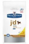 Hill\\'s Prescription Diet j/d Reduced Calorie Canine 12kg